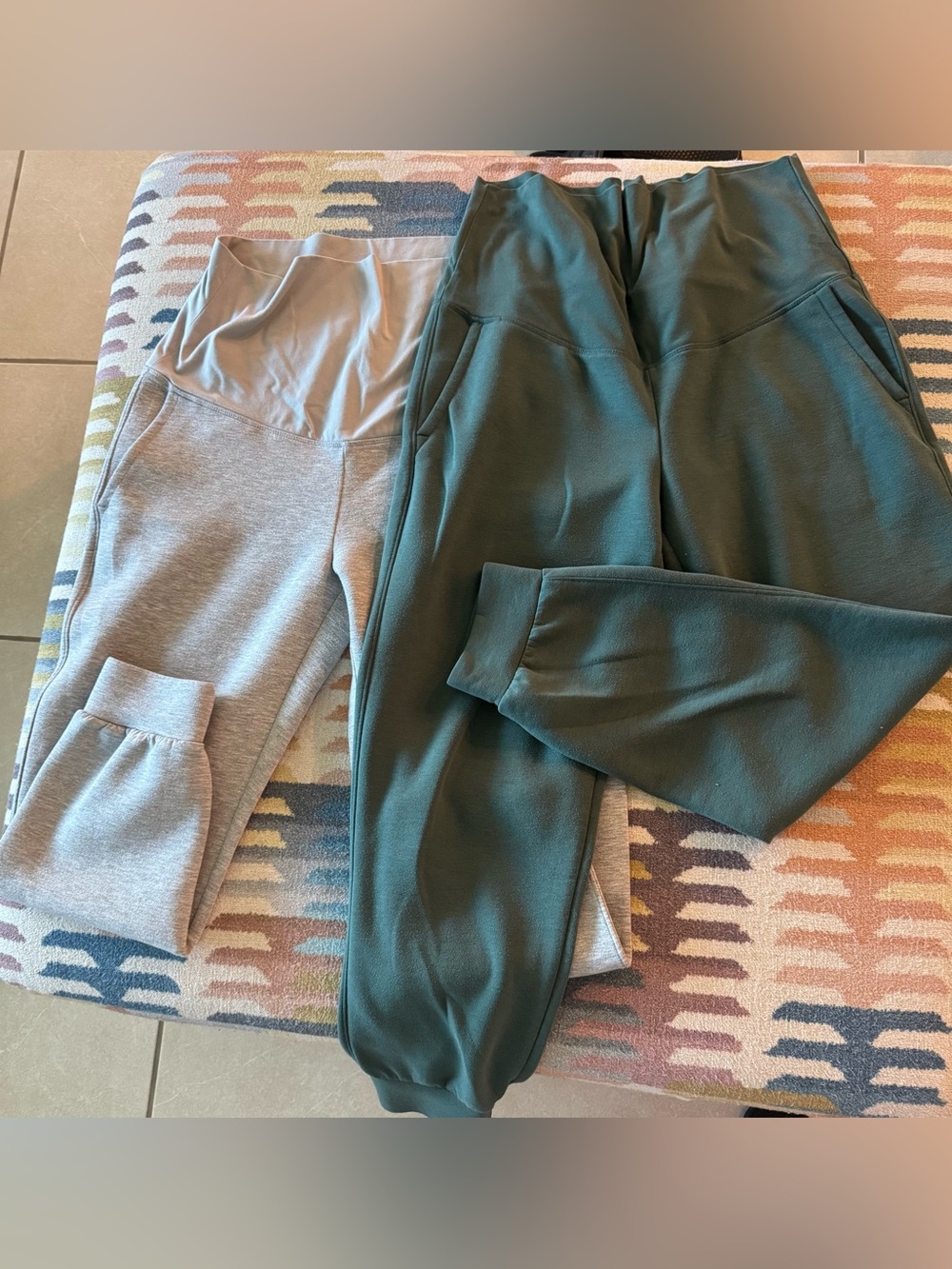 Maternity pants bundles